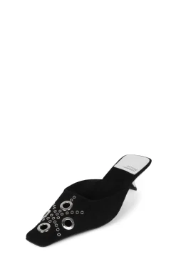 Fashion ELDA-E Mules & Slingbacks|Kitten