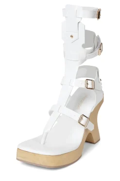Flash Sale ELEMENTS Sandals|Platform