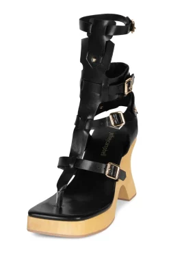 Flash Sale ELEMENTS Sandals|Platform