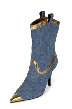 Hot EL-PASO Western|Stiletto