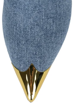 Hot EL-PASO Western|Stiletto