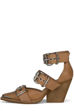 Best Sale EMILIA Western|Ankle To Mid