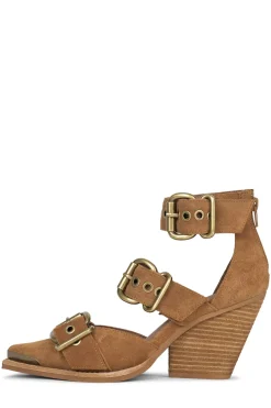 Best Sale EMILIA Western|Ankle To Mid