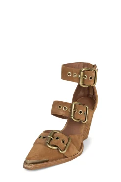 Best Sale EMILIA Western|Ankle To Mid