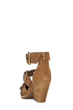 Best Sale EMILIA Western|Ankle To Mid