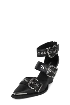 Best Sale EMILIA Western|Ankle To Mid