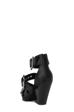 Best Sale EMILIA Western|Ankle To Mid