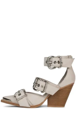 Best Sale EMILIA Western|Ankle To Mid