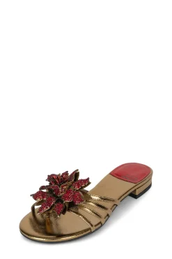 Outlet ENCHANTED Flat|Sandals