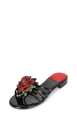 Outlet ENCHANTED Flat|Sandals