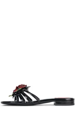 Outlet ENCHANTED Flat|Sandals