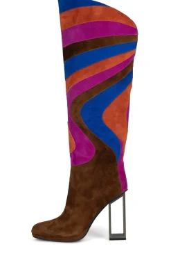 Flash Sale ENERGY Closed Toe|Platform