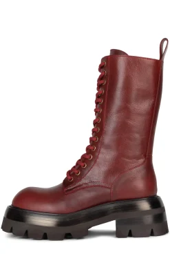 Cheap EN-ROUTE Closed Toe|Platform