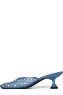 Sale ENSUE-MSJ Mules & Slingbacks|Kitten