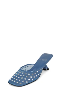 Sale ENSUE-MSJ Mules & Slingbacks|Kitten