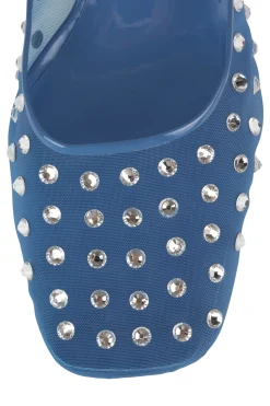 Sale ENSUE-MSJ Mules & Slingbacks|Kitten