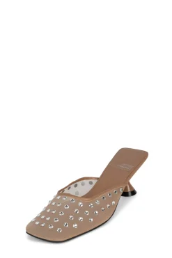 Sale ENSUE-MSJ Mules & Slingbacks|Kitten