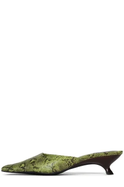 Best Sale ESMERELDA Mules & Slingbacks|Kitten