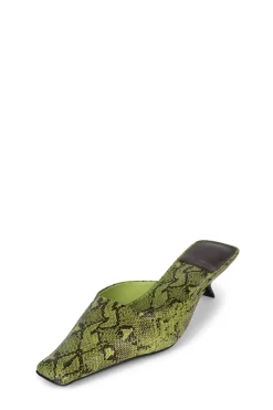 Best Sale ESMERELDA Mules & Slingbacks|Kitten