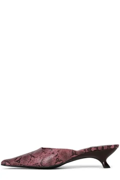 Best Sale ESMERELDA Mules & Slingbacks|Kitten