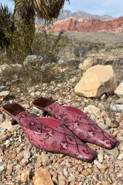 Best Sale ESMERELDA Mules & Slingbacks|Kitten