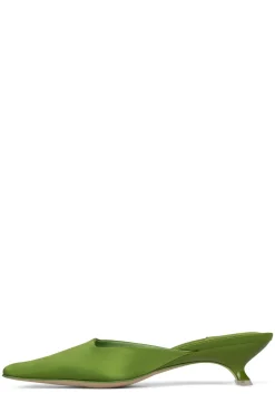 Best Sale ESMERELDA Mules & Slingbacks|Kitten