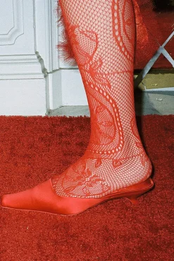 Best Sale ESMERELDA Mules & Slingbacks|Kitten