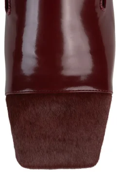 Best ETHICS-F Man-tailored