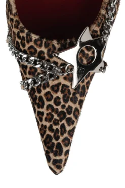 Clearance ETOILE-F Pumps