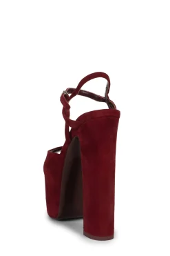 Best EVER-LAST Sandals|Platform