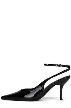 Clearance EXECUTIVE Mules & Slingbacks