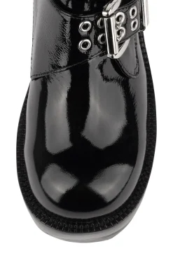 Clearance FAIL Closed Toe|Platform