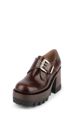 Clearance FAIL Closed Toe|Platform