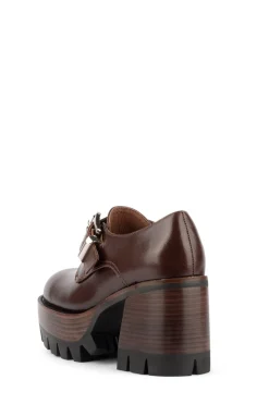 Clearance FAIL Closed Toe|Platform