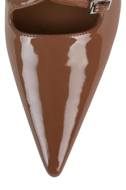 Cheap FAX-ME Mules & Slingbacks