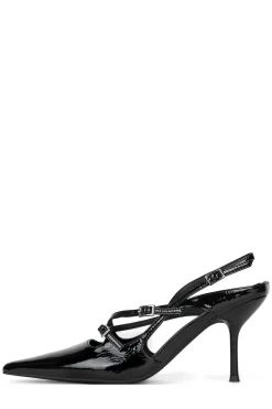 Cheap FAX-ME Mules & Slingbacks