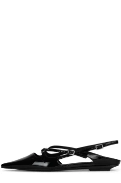 Clearance FAX-ME-LO Mules & Slingbacks