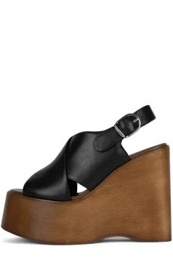 Cheap FIDDLE Sandals|Platform