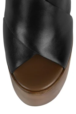 Cheap FIDDLE Sandals|Platform