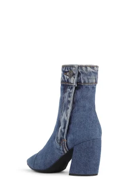 Clearance FINITE-JN Ankle To Mid