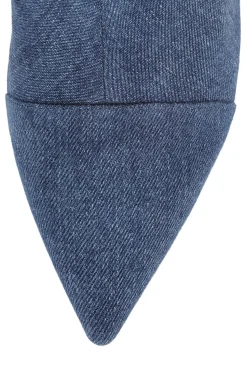 Clearance FINITE-JN Ankle To Mid