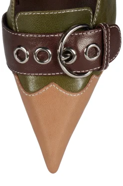 Flash Sale FIXED-IN Pumps