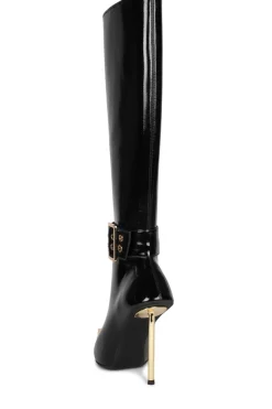 Online FLASHBACK Stiletto|Knee High