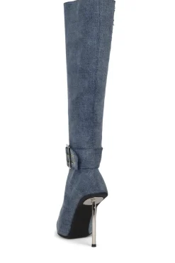 Online FLASHBACK Stiletto|Knee High