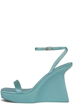 New FLAUNTING Wedge|Sandals