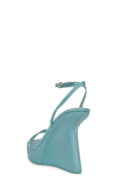 New FLAUNTING Wedge|Sandals