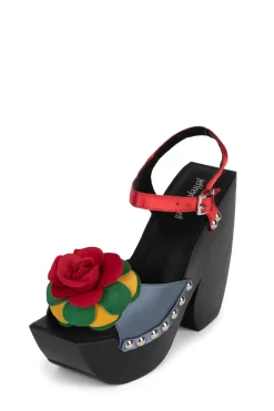 Best Sale FLAURA Sandals|Platform