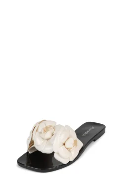 Clearance FLORALEE Jellies|Flat