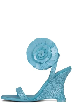 Shop FLORALINE Wedge