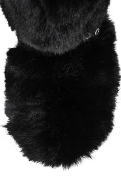 Shop FLUFFED-UP Ankle To Mid